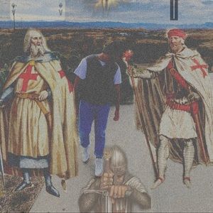 Meet your Posher, Trevor